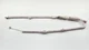 13-18 BENTLEY FLYING SPUR PASSENGER RIGHT CURTAIN ROOF AIRBAG AIR BAG SRS OEM