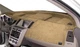Fits Toyota Tundra 2000-2006 Velour Dash Board Cover Mat Vanilla