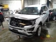 2016 Ford Explorer Windshield Wiper Motor