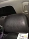 HEADREST 2016 A6 AUDI Black Leather