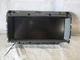 2017 2018 2019 Jaguar XE Information Display Screen OEM