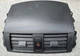 2009 2010 2011 Toyota Corolla Dash A/C Air Vent Upper Bezel OEM 09 10 11 center