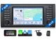 Eonon E39X6S2 7"Android 6+64G for BMW E39 528i 530i 1995-2003 Car Stereo CarPlay