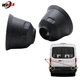 2x Rear Cargo Door Stop Bumper Magnet Cover For Ford Transit 15-19 BK3Z16758C