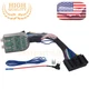 Add An Amp Amplifier Adapter Interface Fits Ford F150 F250 Fiesta Fusion Mustang Add An Amp Amplifier Adapter Interface Fits Ford F150 F250 Fiesta Fusion Mustang