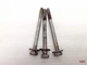2008 Mini Cooper S R55 R56 R57 A/C AC Compressor Bolt Set 3pc 07147552904
