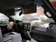 2014 Ford F150 Pickup Sunvisor LH Driver Left Gray