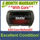 2014 - 2019 MINI F54 F55 F56 F57 F60 OEM Media Central Info Display Screen