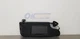 09 DODGE CHALLENGER SUN VISOR RIGHT PASSENGER BLACK