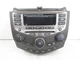 2003-2007 Honda Accord Sedan 6 CD Manual Temperature Radio Receiver OEM LKQ