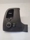 2010 10 CHEVROLET SILVERADO HEADLIGHT SWITCH W TRIM