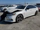 LEFT FRONT WIPER ARM OEM 2018 HONDA ACCORD