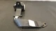 15 16 17 18 SUBARU BR-Z REAR LEFT BLACK SEAT BELT OEM 