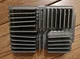 2012-2018 BMW 3 SERIES AMPLIFIER HIFI AUDIO RADIO STEREO SYSTEM AMP 6512 9387658