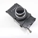 17 2017 JAGUAR F-PACE CENTER CONSOLE AUTO TRANSMISSION GEAR SELECTOR SHIFTER OEM