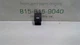 2019 - 2023 JEEP RENEGADE HOOD BONNET RELEASE OPEN OPENER HANDLE OEM 68350522AA
