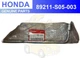 Honda   WRENCH WHEEL  ZEST STEP WGN F.D.MOBILIO ALMAS  89211-S05-003
