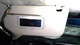Driver Sun Visor Without Limited Package Fits 19-20 INFINITI QX60 1291142