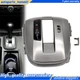 For Honda Accord 2008-2012 Car Center Console Shifter Trim Plate Cover