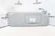 2014-2020 Acura MDX Passenger Right  Visor Cloth 83230-TZ5-A02ZA OEM 