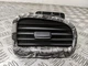 Volkswagen Mk6 Golf Gt Tdi 2009-2011 Dash Air Vent (o/s Driver) 5K0819704