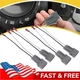 4x Speaker Wire Adapter Harness Connector For Ford Lincoln Mazda Mercury 72-5512