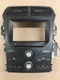 2014-2015 Ford Explorer Radio Temperature Control Panel 8" Screen Module OEM