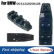 ABS Car Window Master Control Switch 61319208108 For BMW 3 X3 X5 F31 F35 F30 F80