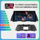 10.25''For BMW 5 Series 520i 525i 528i CIC Android14 GPS Stereo Radio BT Carplay