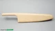 2004-08 Maserati Quattroporte Front Left Driver Side Door Panel Armrest Trim OEM