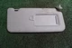 2020 2021 KIA SOUL PASSENGER SIDE Sun Visor OEM 1 Peice 268-12744R