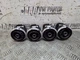 AUDI A3 8V E-TRON SET OF DASHBOARD AIR VENTS 8V0820901A 2013-2016