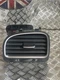 VW GOLF MK6 2009-2012 FRONT LEFT PASSENGER SIDE AIR VENT 5K0819709D BOX167