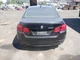 Passenger Sun Visor Illuminated Vinyl Fits 10-16 BMW 535i 30490257