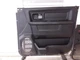 2020 DODGE RAM3500 Passenger Right Side Front Door Trim Panel Black OEM 