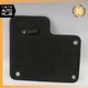 04-19 Maserati GranTurismo M145 Front Right Floor Carpet Cover Panel OEM