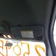 Passenger Sun Visor Crew Cab Fits 11-16 FORD F250SD PICKUP 1167220