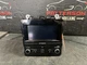 20-23 SUBARU IMPREZA AM FM RADIO STEREO 6.5" DISPLAY SCREEN RECEIVER 86431FL61A