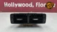 2017-2019 AUDI Q7 - REAR CENTER CONSOLE A/C AIR VENT GRILLE OEM 67 kmiles
