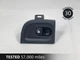 03-13 Maserati Quattroporte M139 Window Control Switch Rear Right Side OEM