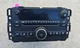 07-14 GMC Chevy Cadillac Buick Radio 25782842