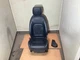 17-20 Jaguar F-Pace 10 way adjustable Front Left Driver Seat OEM CM