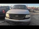 Info-GPS-TV Screen Front Heritage Fits 00-04 FORD F150 PICKUP 2087292