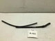 2007 AUDI A8 FRONT LEFT DRIVER SIDE WINDSHIELD WIPER ARM OEM+