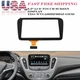 8'' Navigation Touch Screen For Chevrolet Malibu Equinox 16-21 Radio LQ080Y5DZ06