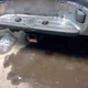 Used Front Center Interior Rear View Mirror fits: 2006 Toyota Tacoma manual dimm