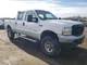 Driver Sun Visor   Crew Cab Fits 03-07 FORD F250SD PICKUP 1753989