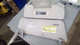 Driver Sun Visor Super Cab With Illumination Fits 04-08 FORD F150 PICKUP 869245