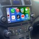 JBL For Toyota Highlander 2008-2013 Carplay Android 13.0 Car Radio GPS 2+32GB