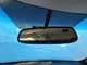 Used Front Center Interior Rear View Mirror fits: 2014 Toyota Sienna halogen hea